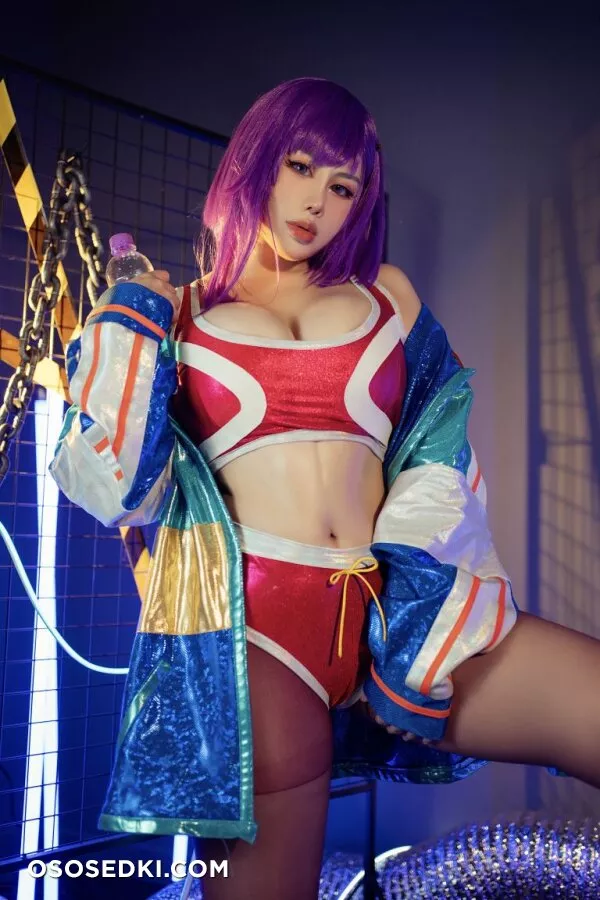 Noi Oogami - Shizuka Mikazuki (Zom 100 zombie ni naru made ni shitai 100 no koto) - 8