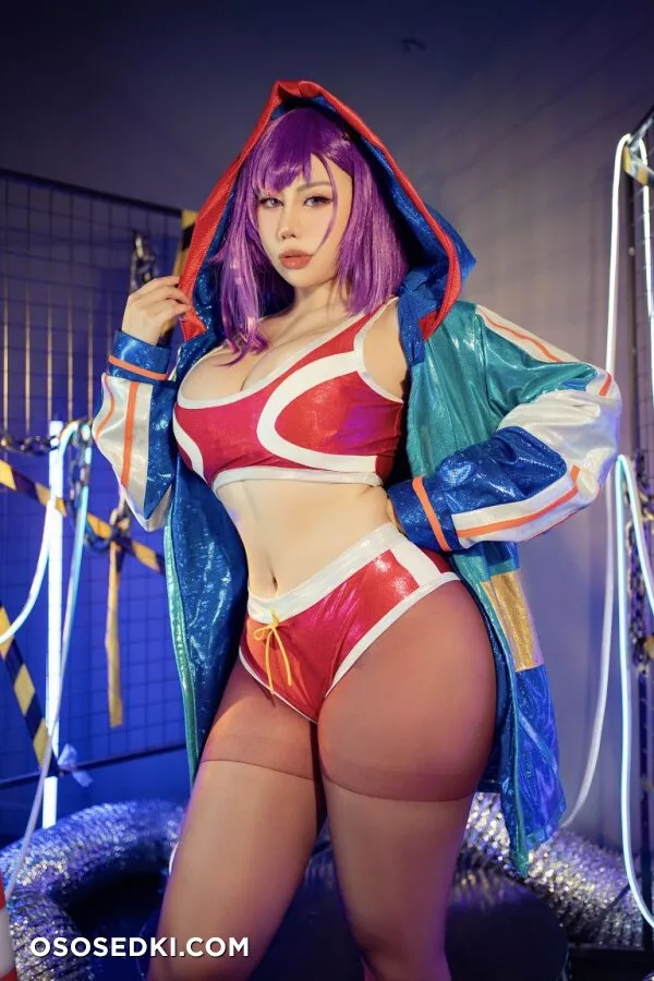 Noi Oogami - Shizuka Mikazuki (Zom 100 zombie ni naru made ni shitai 100 no koto) - 9
