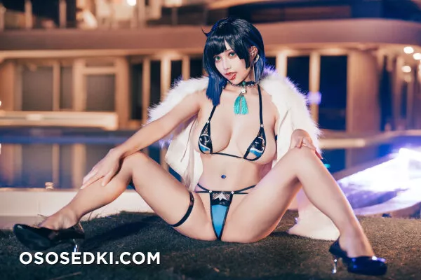 okita rinka - yelan - 13