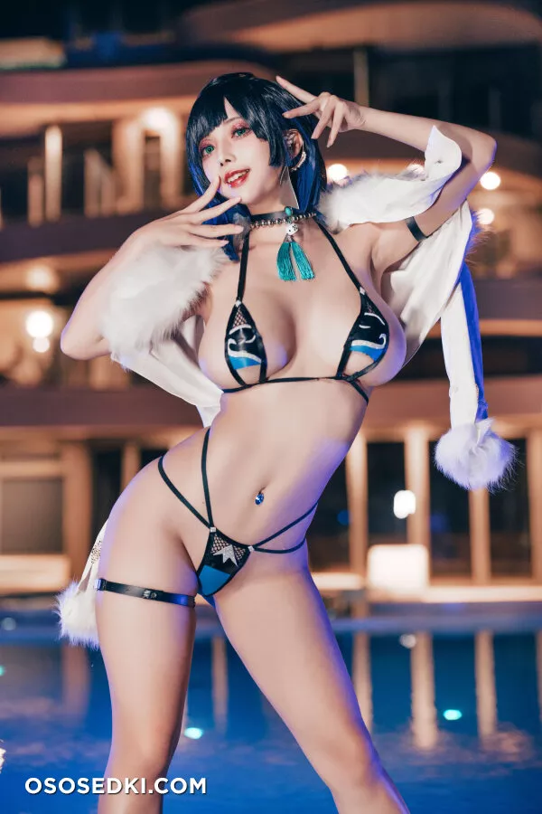 okita rinka - yelan - 8
