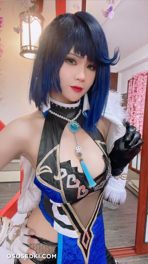 Pyon - 夜兰 - 22