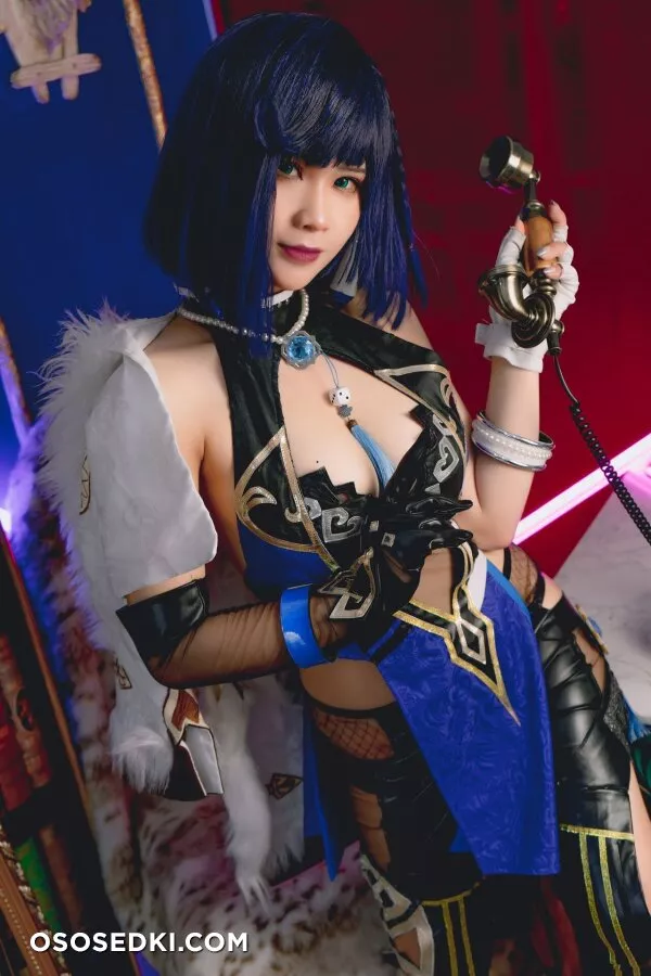 Pyon - 夜兰 - 8