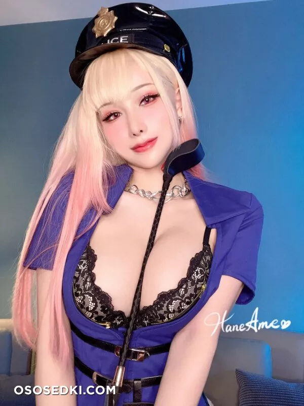Hane Ame - Marin Kitagawa (Sono Bisque Doll Wa Koi Wo Suru/Dressing up My Darling) - 45