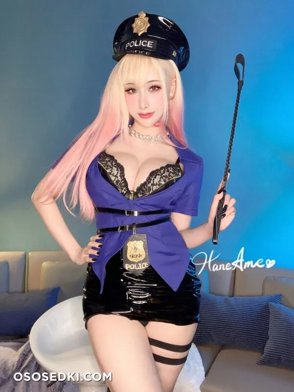 Hane Ame - Marin Kitagawa (Sono Bisque Doll Wa Koi Wo Suru/Dressing up My Darling) - 49
