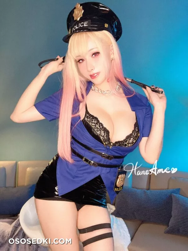 Hane Ame - Marin Kitagawa (Sono Bisque Doll Wa Koi Wo Suru/Dressing up My Darling) - 57