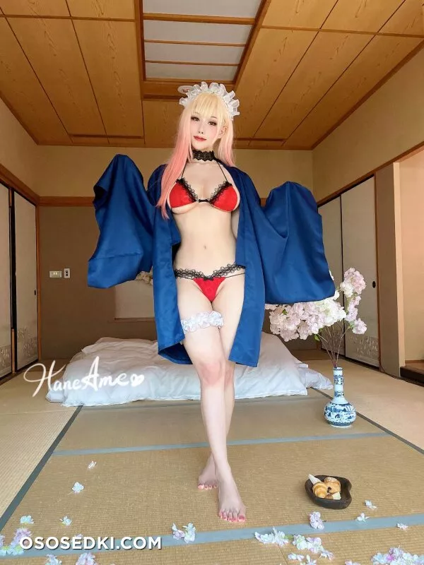 Hane Ame - Marin Kitagawa (Sono Bisque Doll Wa Koi Wo Suru/Dressing up My Darling) - 61