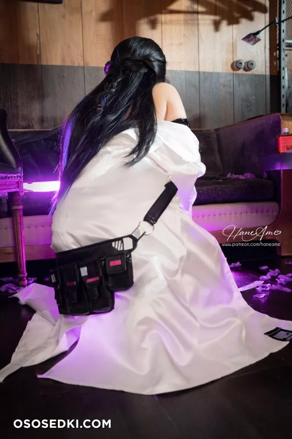 Hane Ame - Mihara (NIKKE) - 21