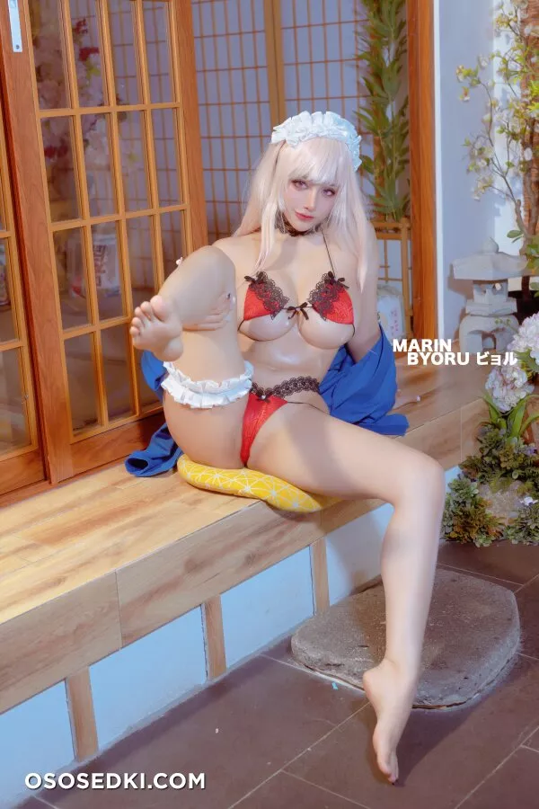 Byoru - Marin Red - 4