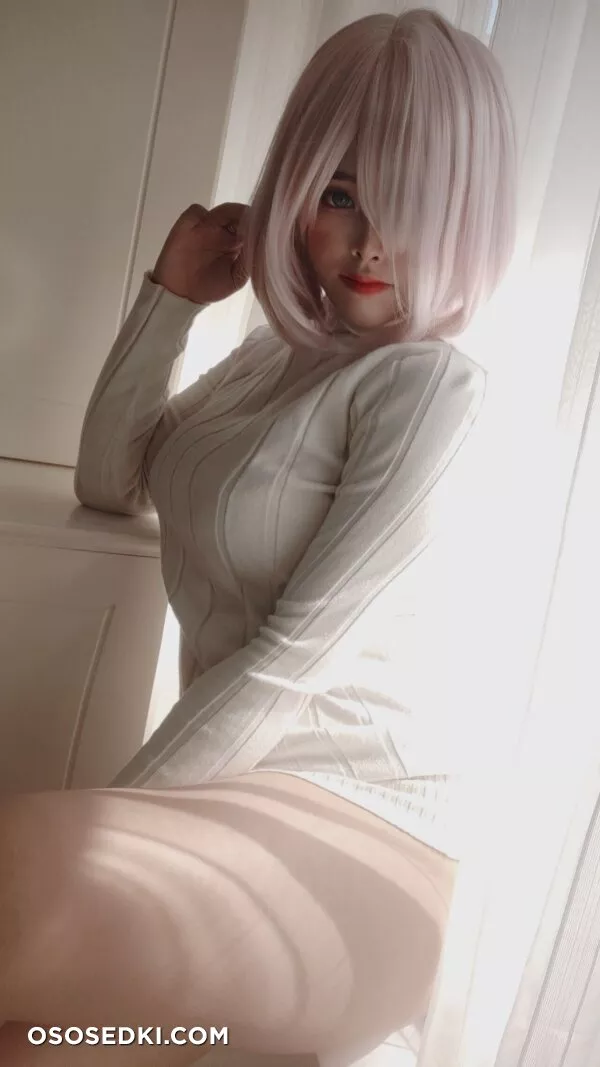 Neppu - Mashu - 1