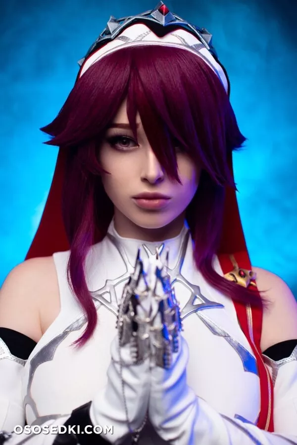 Lady Melamori - Rosaria - 11