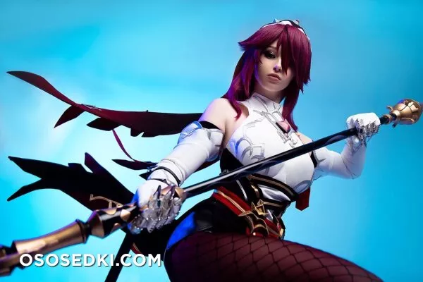 Lady Melamori - Rosaria - 13