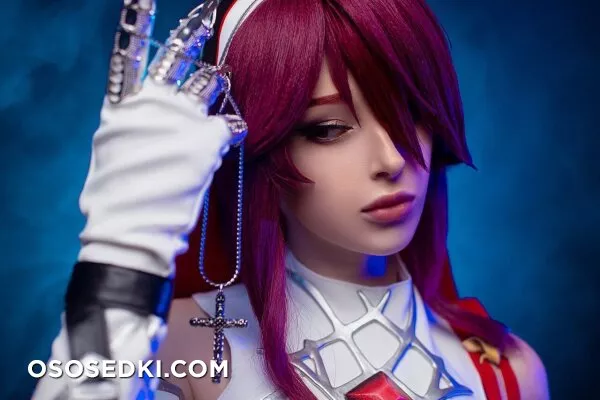 Lady Melamori - Rosaria - 14