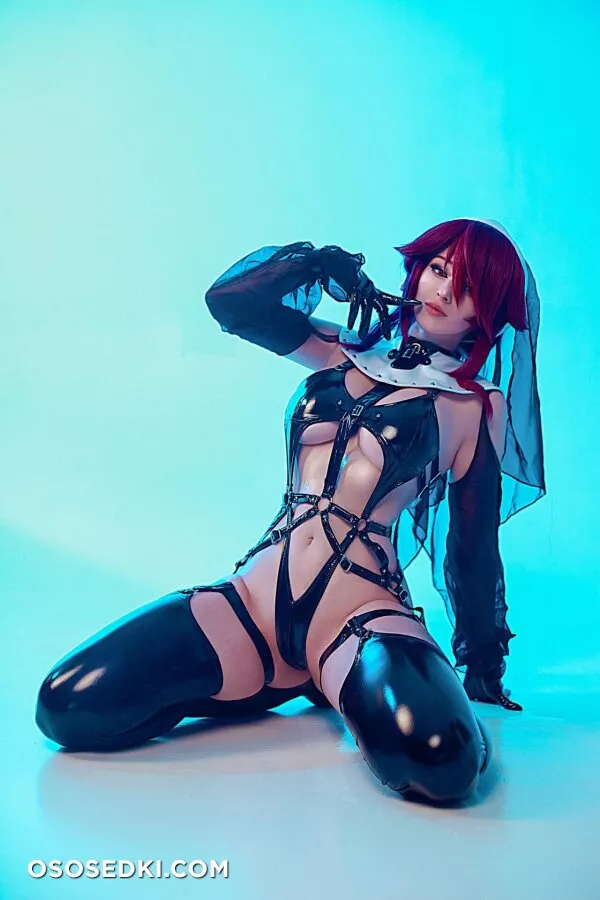 Lady Melamori - Rosaria - 29