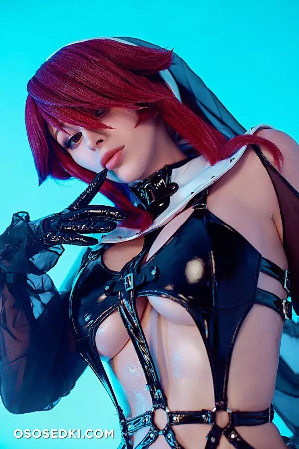 Lady Melamori - Rosaria - 31