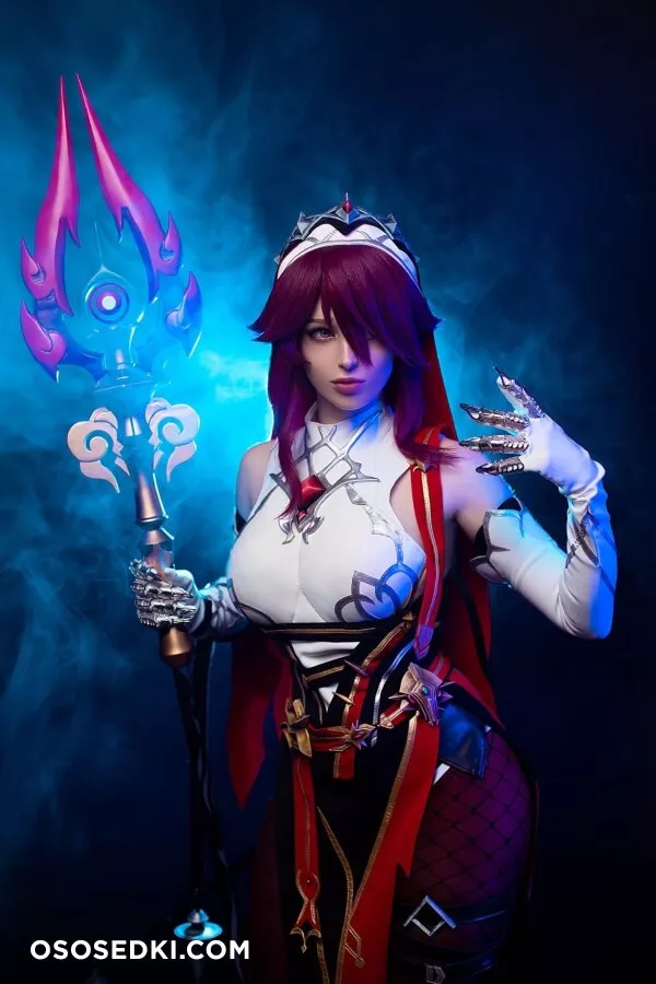 Lady Melamori - Rosaria - 5