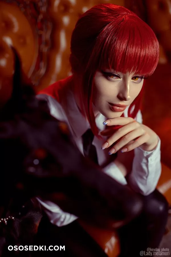 Lady Melamori - Makima (Chainsaw Man) - 17