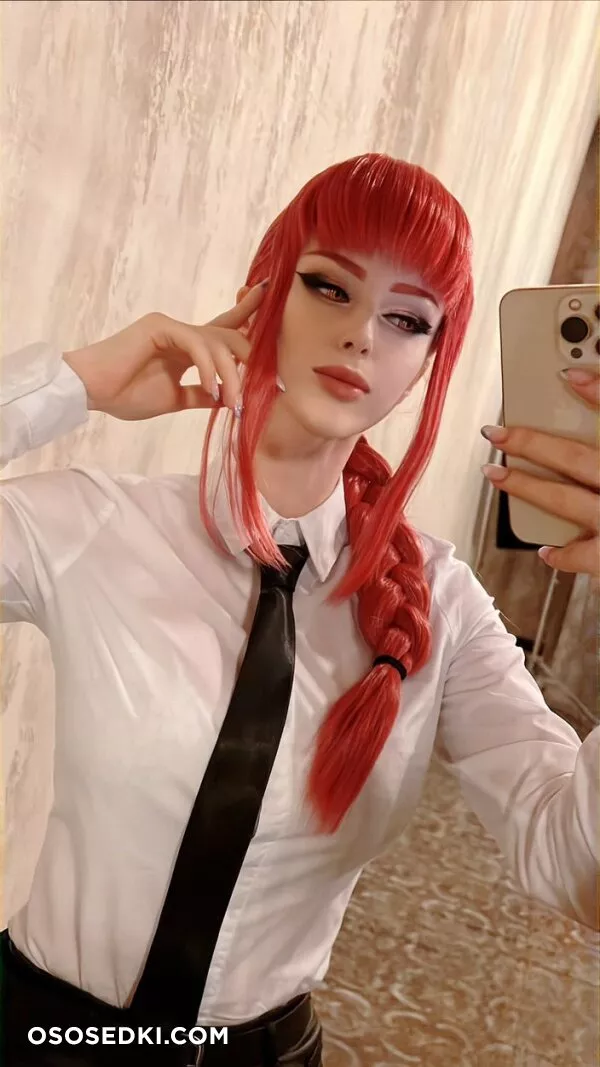 Lady Melamori - Makima (Chainsaw Man) - 27