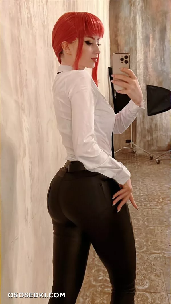 Lady Melamori - Makima (Chainsaw Man) - 28