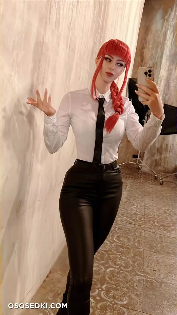 Lady Melamori - Makima (Chainsaw Man) - 29