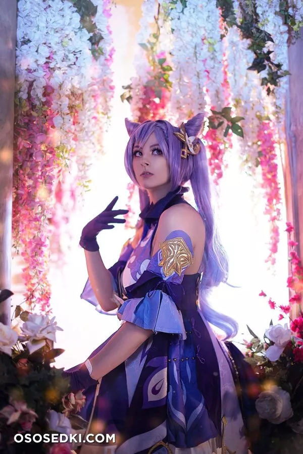 Lady Melamori - Ganyu - 36