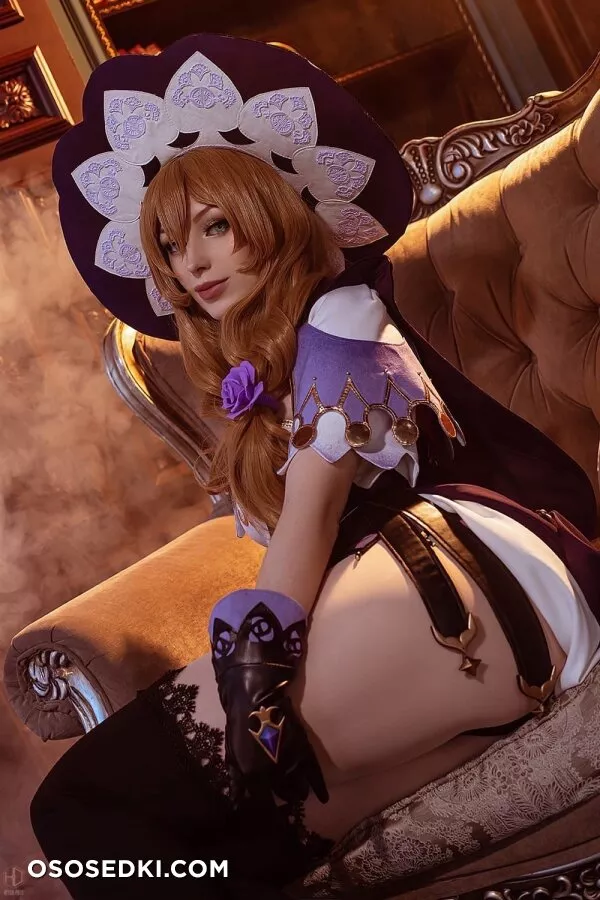 Lady Melamori - Lisa - 11