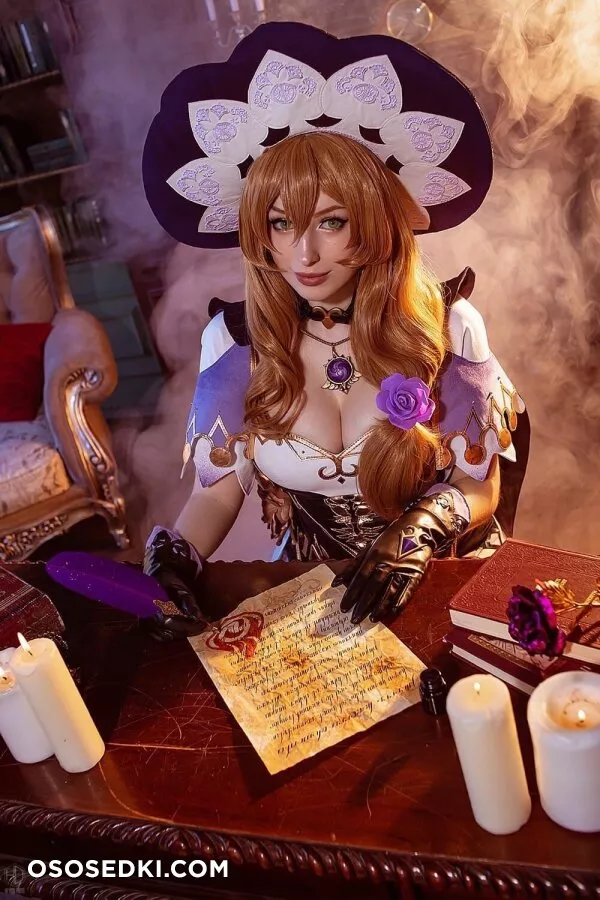 Lady Melamori - Lisa - 12