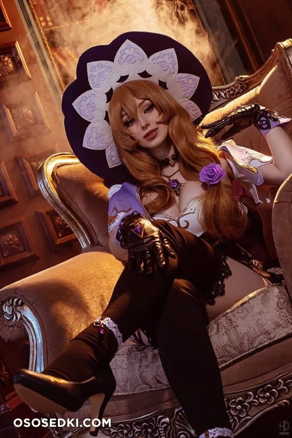 Lady Melamori - Lisa - 13