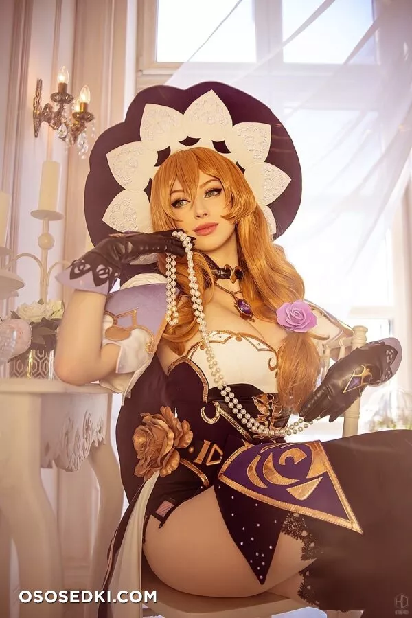 Lady Melamori - Lisa - 14