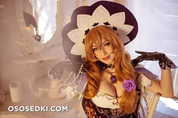 Lady Melamori - Lisa - 15