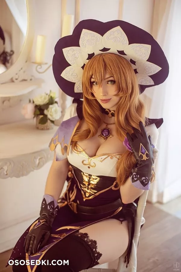 Lady Melamori - Lisa - 16