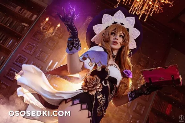 Lady Melamori - Lisa - 2