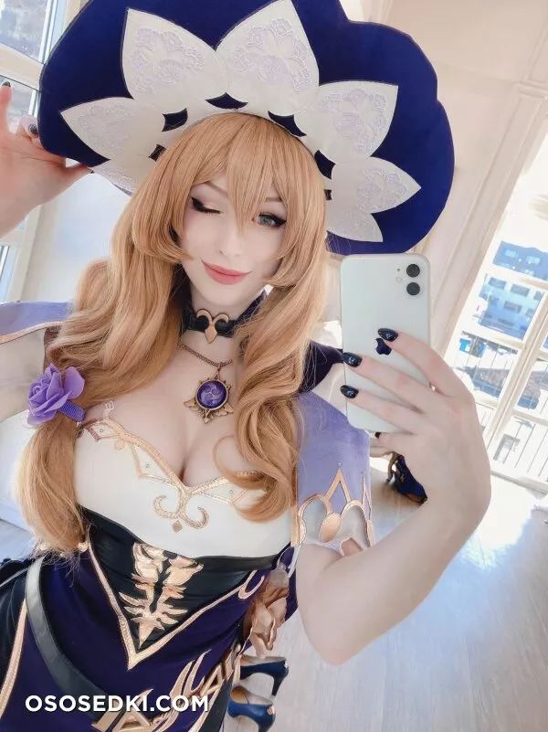 Lady Melamori - Lisa - 55