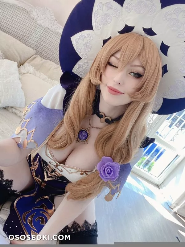 Lady Melamori - Lisa - 57