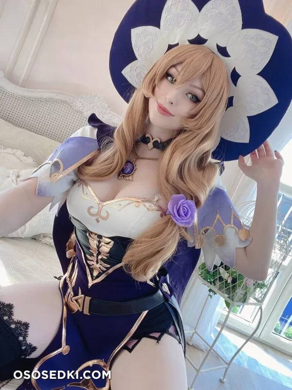 Lady Melamori - Lisa - 58