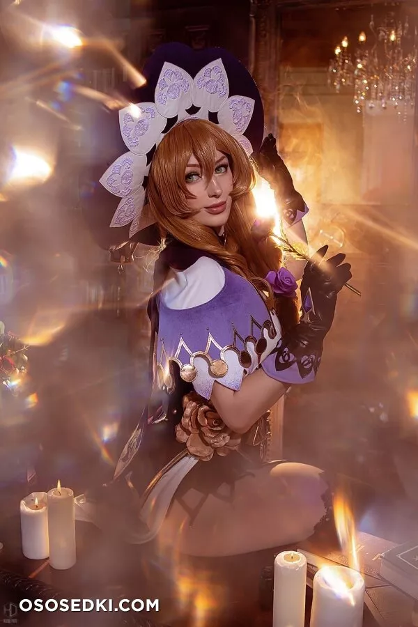 Lady Melamori - Lisa - 6