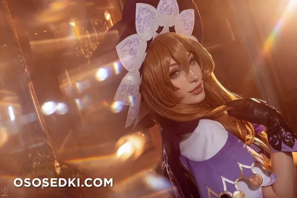 Lady Melamori - Lisa - 8