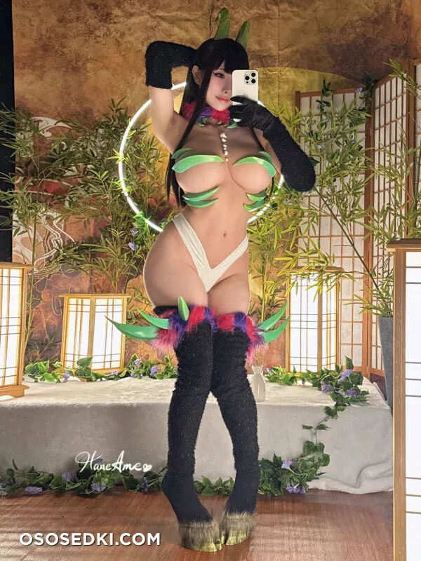 Anenarumono Chiyo - 27