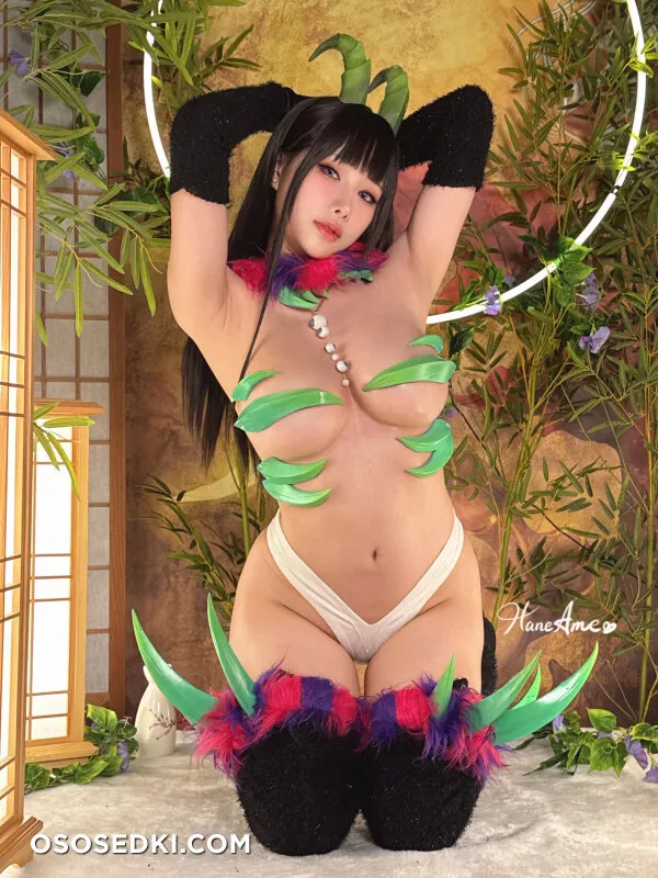 Anenarumono Chiyo - 38