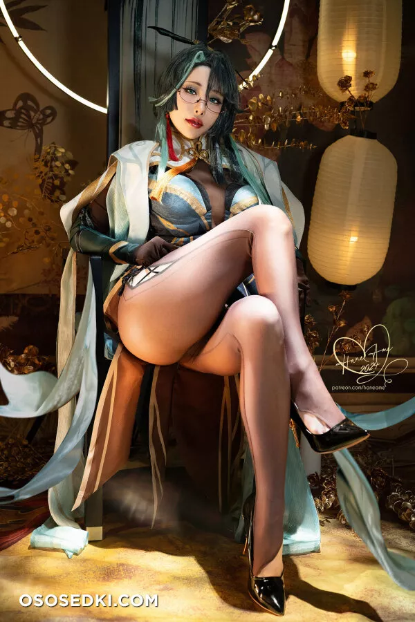 HaneAme - 5