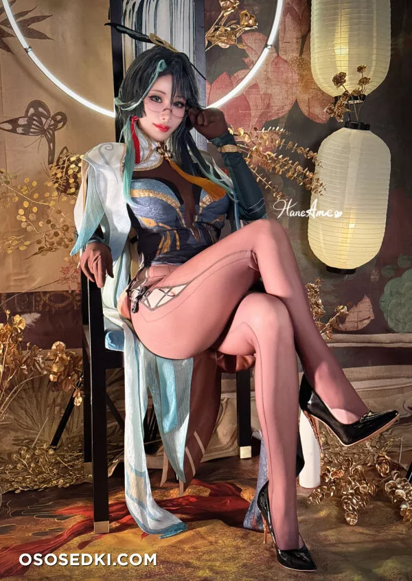 HaneAme - 51