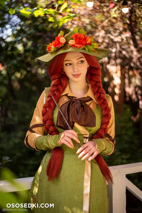 Lady Melamori - Mirabel Garlick - 10