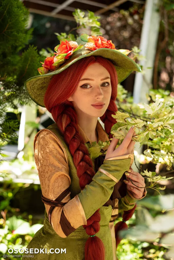 Lady Melamori - Mirabel Garlick - 11