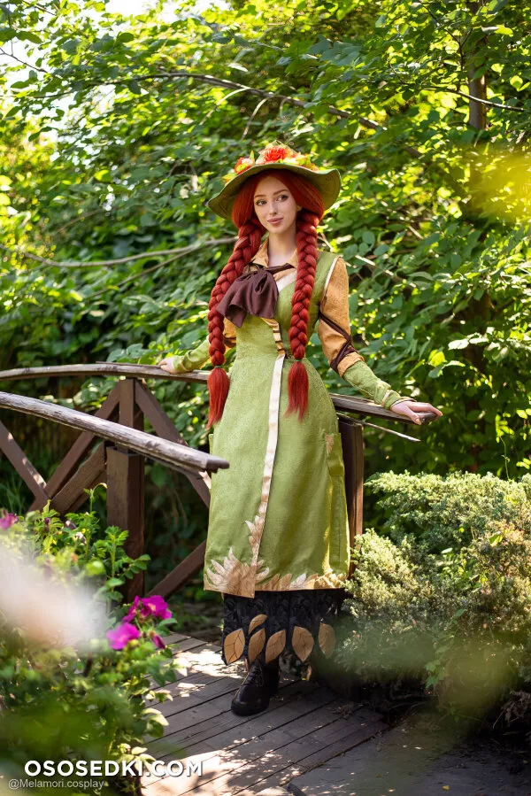 Lady Melamori - Mirabel Garlick - 12