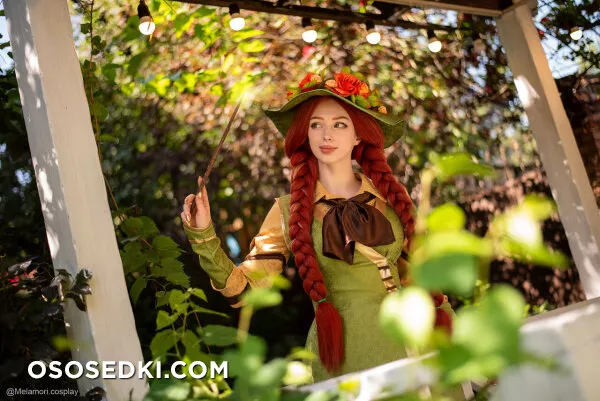 Lady Melamori - Mirabel Garlick - 13