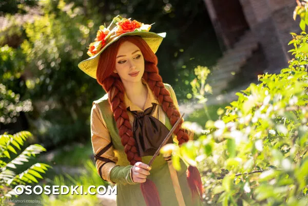 Lady Melamori - Mirabel Garlick - 4