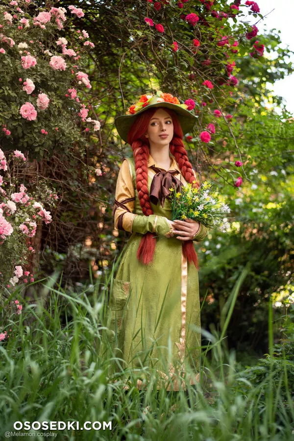 Lady Melamori - Mirabel Garlick - 6
