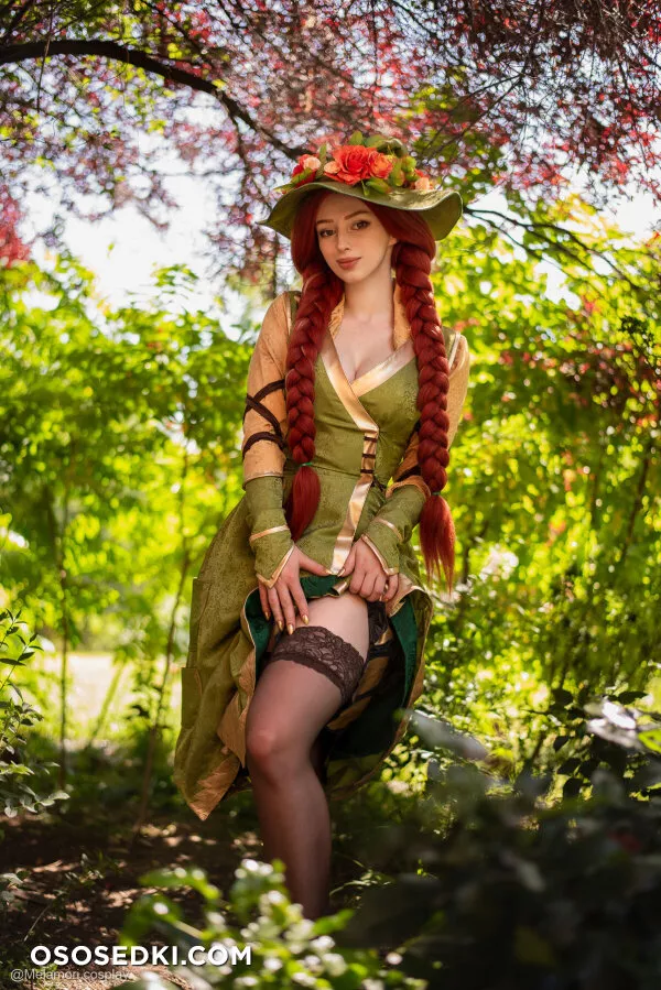 Lady Melamori - Mirabel Garlick - 7