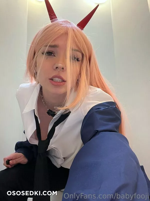Babyfooji - Power - 1