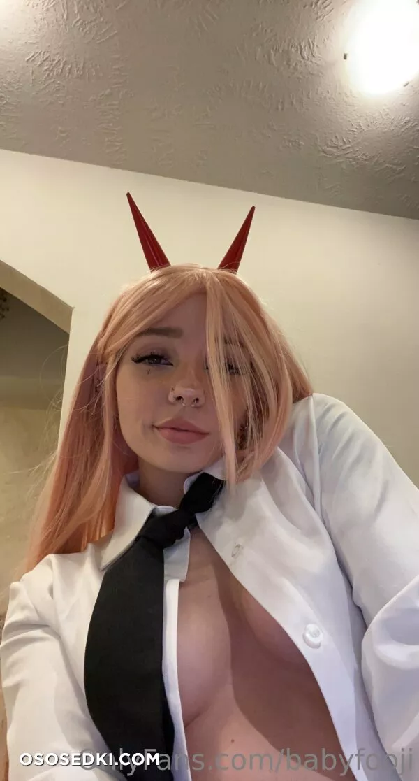 Babyfooji - Power - 13