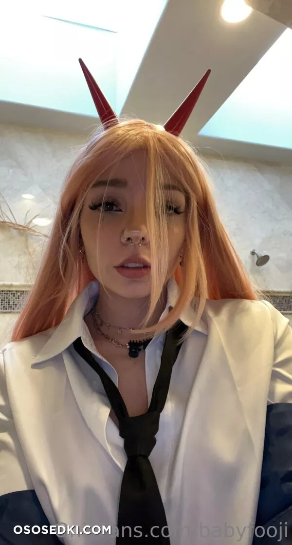 Babyfooji - Power - 15